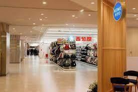 西松屋アスピア明石店：777m