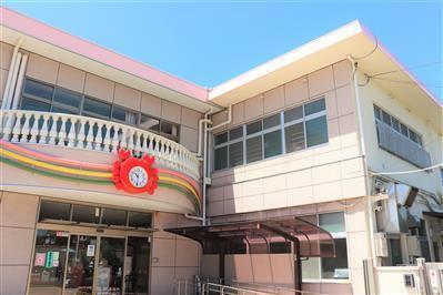 幼保連携型認定こども園和坂こども園駅前分園：270m