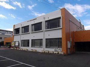神戸市西区役所伊川谷出張所：2452m