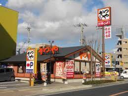 かつや明石小久保店：604m