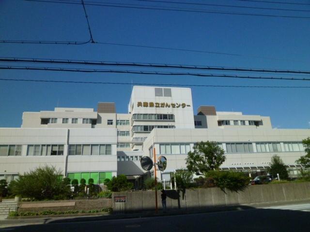 あさひ病院：578m