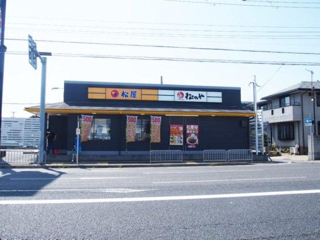松屋神戸玉津店（松のや併設）：192m