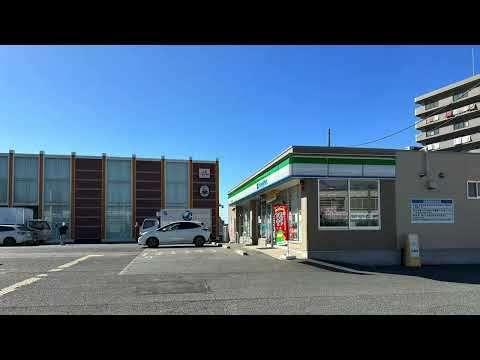 ファミリーマート明石大久保西店：538m
