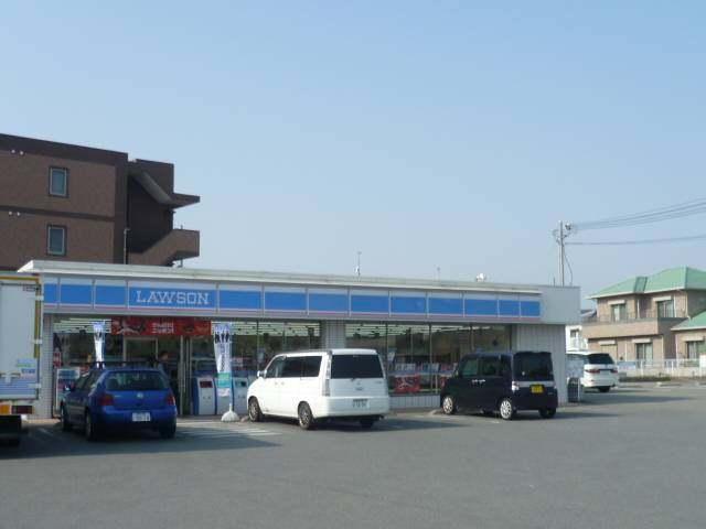 ローソン明石大久保町大窪店：154m
