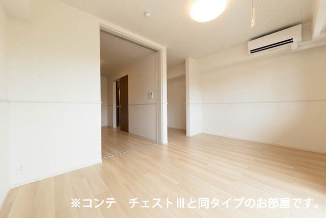 グラン・ステラータ（303） その他部屋・スペース