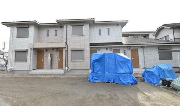 Casa Gluck 外観
