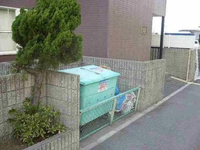 ナカムラⅡ ロビー
