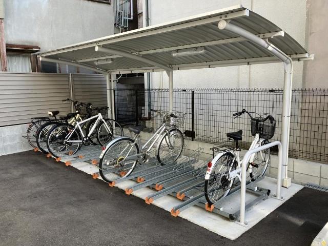 Ysテラス その他