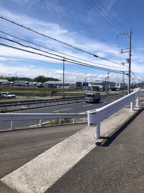 神戸市西区平野町向井店舗 共有部分
