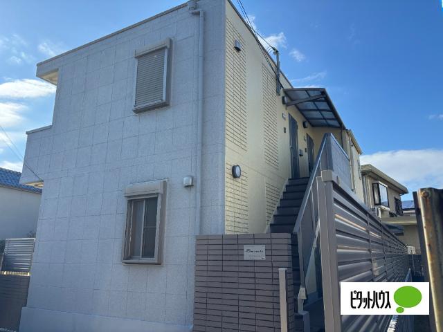 ソワサント上の丸 共有部分