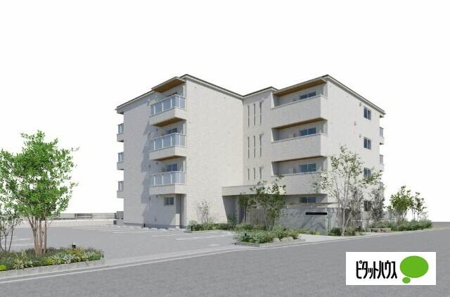 Seaside House 外観