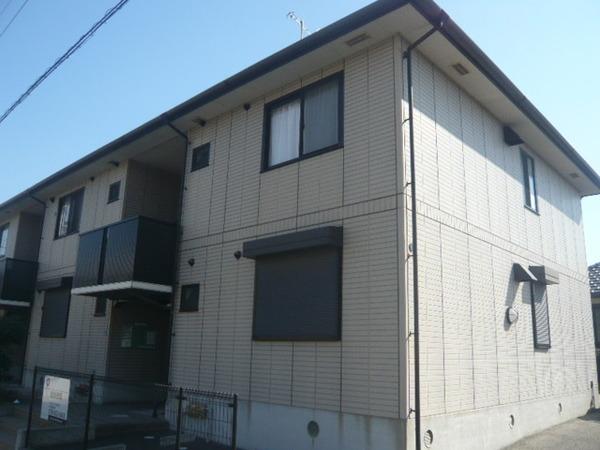 外観写真1