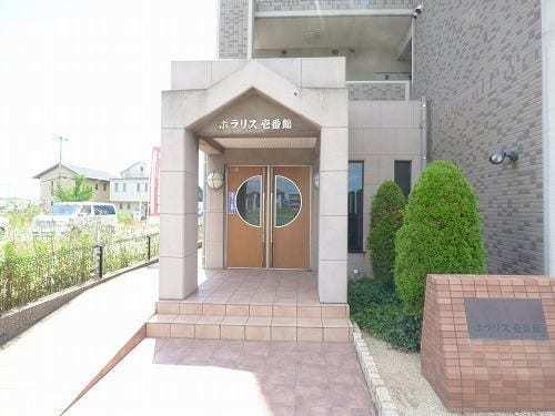 ポラリス壱番館 物件画像