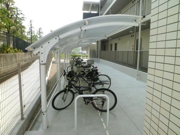 カーサフェリース 物件画像