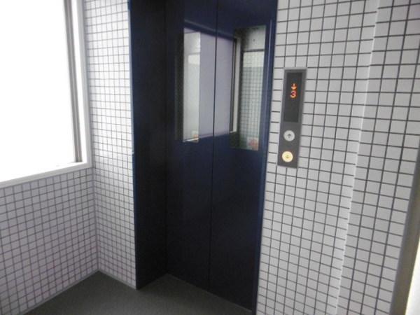 パレ･ロワイヤル五番館 物件画像