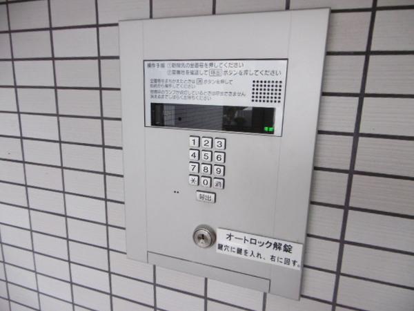 パレ･ロワイヤル五番館 物件画像