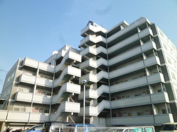YKハイツ大久保 物件画像