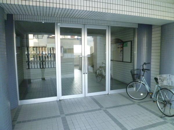 YKハイツ大久保 物件画像