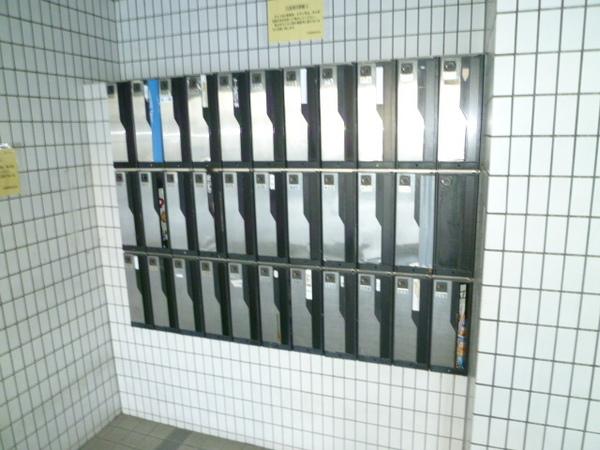 YKハイツ大久保 物件画像