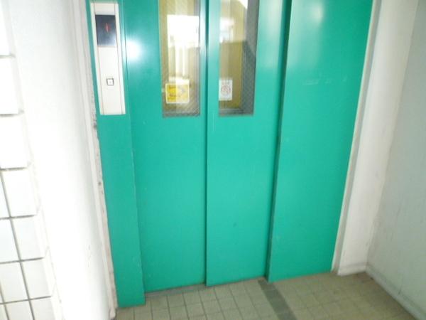 YKハイツ大久保 物件画像