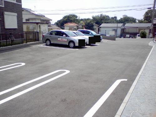 ネオハイツマツミ 物件画像