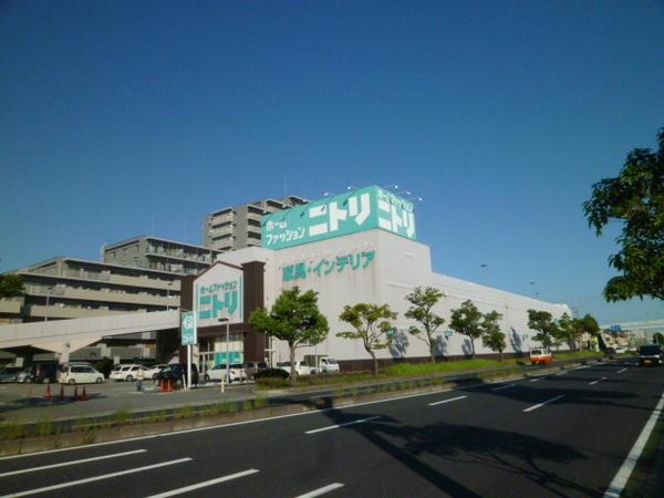 周辺環境画像