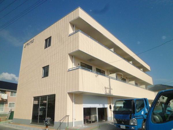 マンション　リモーネ 物件画像