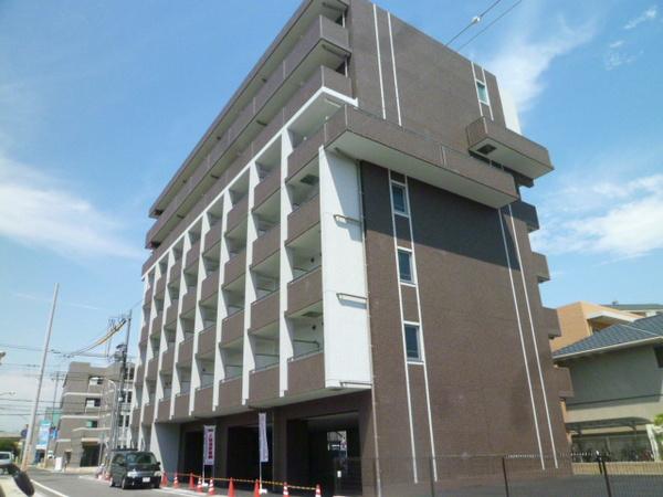 アヴリル 物件画像
