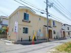 シーパレス参番館外観1