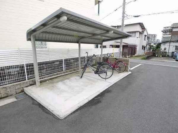 コンチェルト 物件画像
