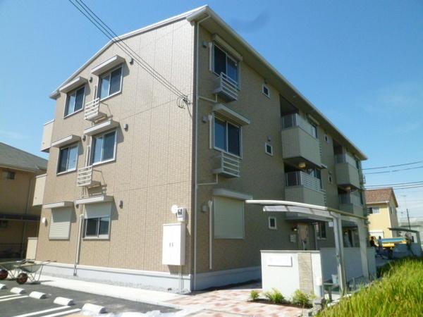 ステラコートⅢ 物件画像