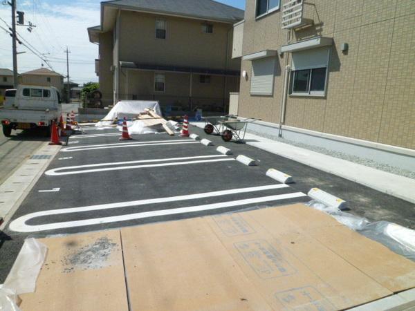 ステラコートⅢ 物件画像