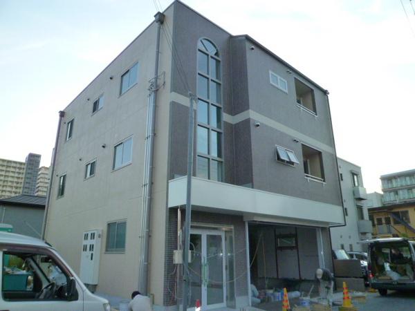 プランドール大久保 物件画像