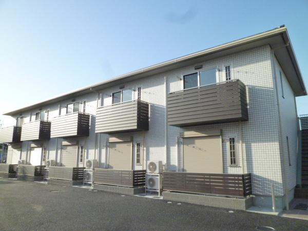 カーサヴィオーラ 物件画像