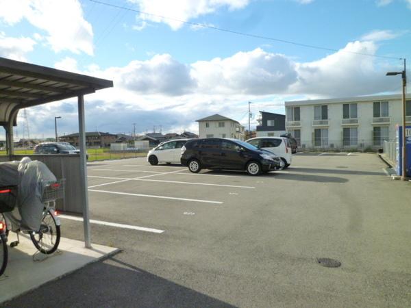 ＥＣＯ　ＮＩＳＨＩＦＵＴＡＭＩ 物件画像
