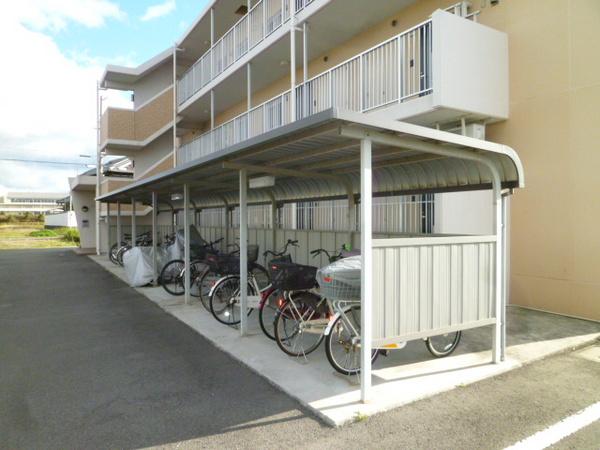 ＥＣＯ　ＮＩＳＨＩＦＵＴＡＭＩ 物件画像
