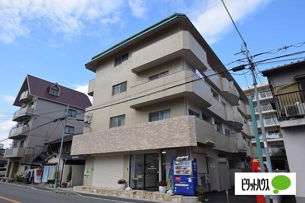 パレスタジオ 物件画像