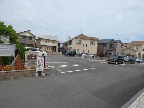 ルーチェ 物件画像