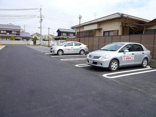 ペガサスⅠ 物件画像