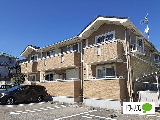 ハーベストスクエア壱番館 物件画像