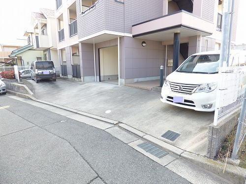サンマイル錦が丘 物件画像