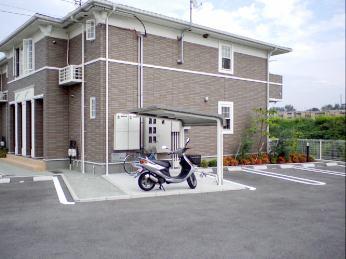 リーバフィオーレ 物件画像