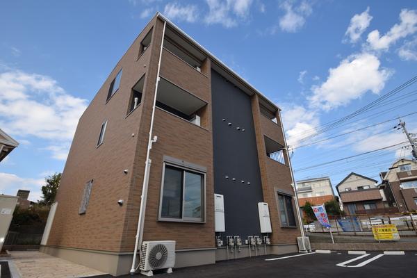 シーコースト 物件画像