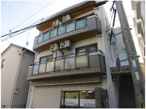 サングレース西明石 物件画像