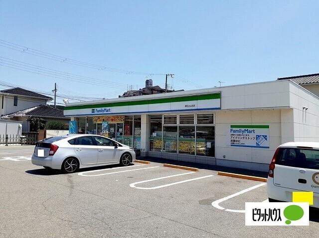 サンク・セイズ 物件画像