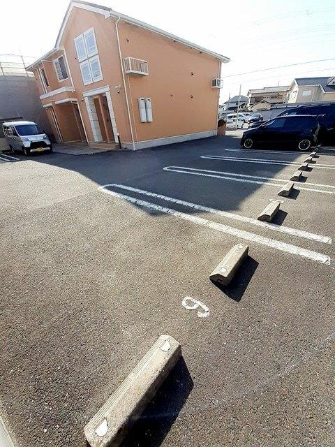 コルティーレ太寺Ⅱ 物件画像
