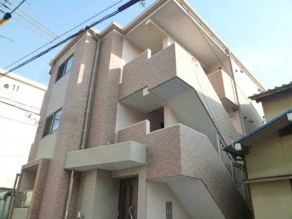 ＲＯＳＳＯ西明石 物件画像