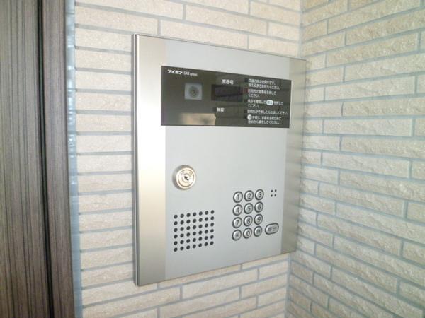 ＲＯＳＳＯ西明石 物件画像