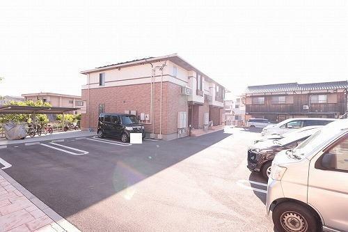 ラ・ロゼヴェール 物件画像