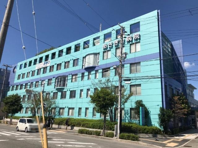 周辺環境画像